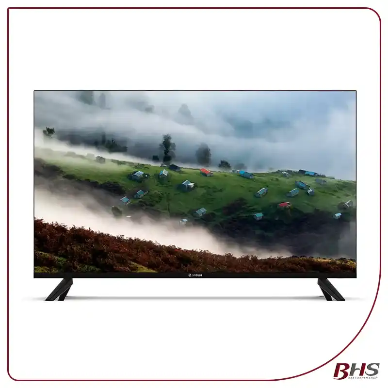 تلویزیون LED هوشمند 50 اینچ اسنوا 