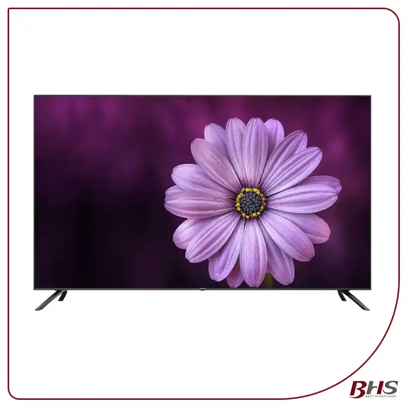  تلویزیون LED هوشمند 50 اینچ سام الکترونیک