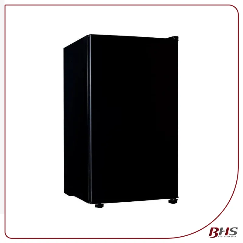  یخچال سردخانه ای 7 فوت مشکی هیمالیا